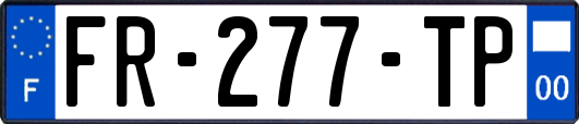 FR-277-TP
