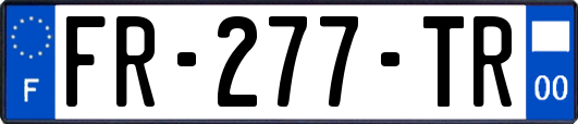 FR-277-TR