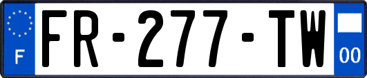FR-277-TW