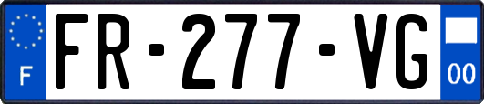 FR-277-VG