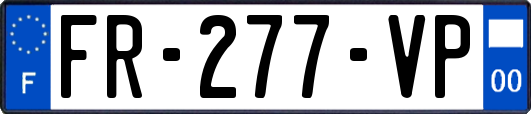 FR-277-VP