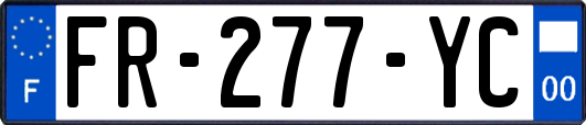 FR-277-YC