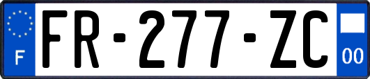 FR-277-ZC