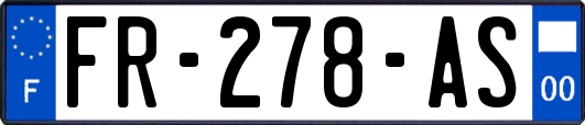 FR-278-AS