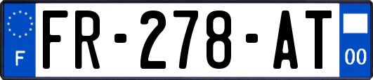 FR-278-AT