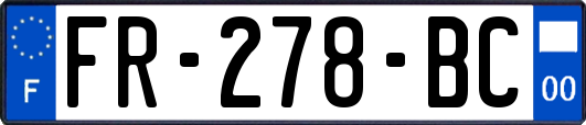 FR-278-BC