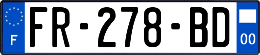 FR-278-BD