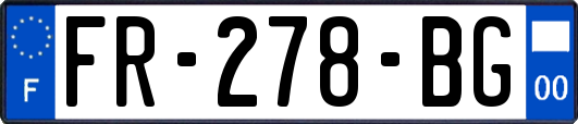 FR-278-BG