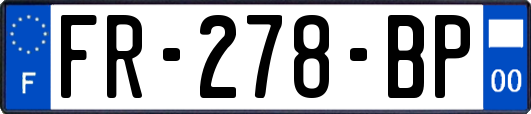 FR-278-BP