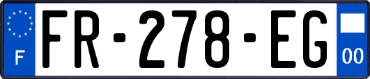 FR-278-EG