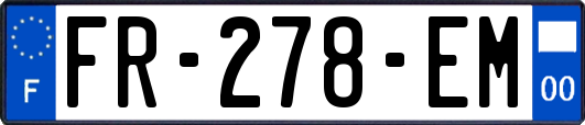 FR-278-EM
