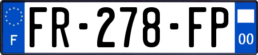 FR-278-FP