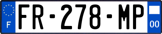 FR-278-MP