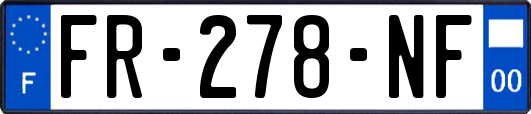 FR-278-NF