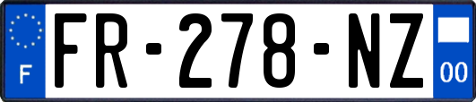 FR-278-NZ