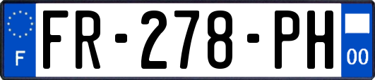 FR-278-PH