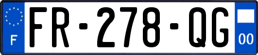 FR-278-QG