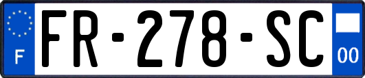 FR-278-SC