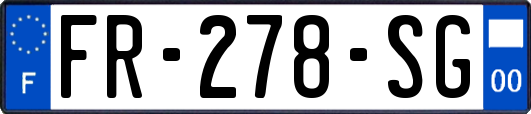 FR-278-SG