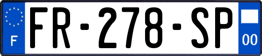 FR-278-SP