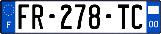 FR-278-TC