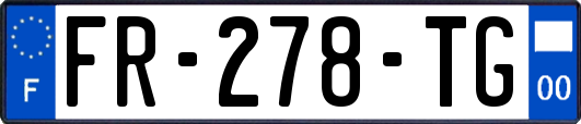 FR-278-TG