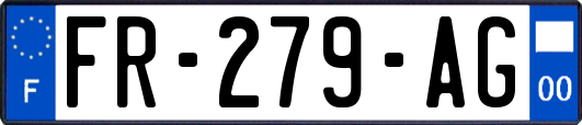 FR-279-AG