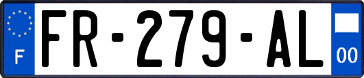 FR-279-AL