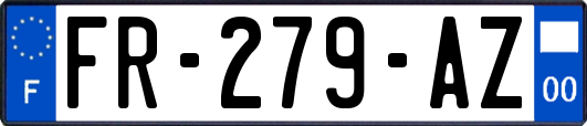 FR-279-AZ