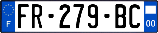 FR-279-BC