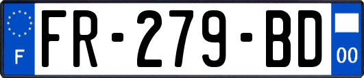 FR-279-BD