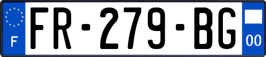 FR-279-BG