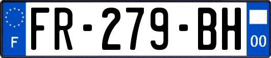 FR-279-BH