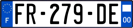 FR-279-DE
