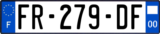 FR-279-DF