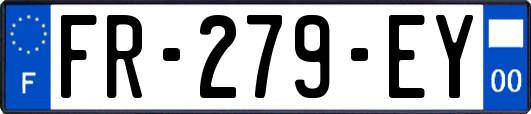 FR-279-EY