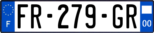 FR-279-GR