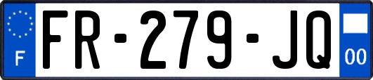 FR-279-JQ