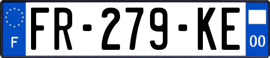 FR-279-KE