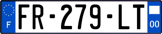 FR-279-LT