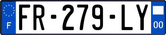 FR-279-LY