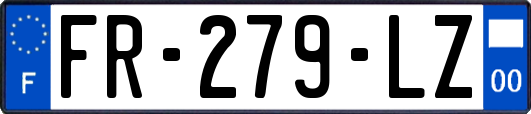 FR-279-LZ