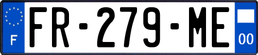 FR-279-ME