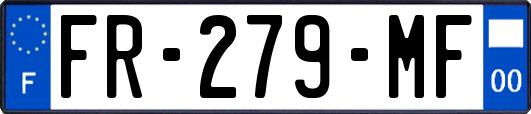 FR-279-MF