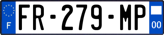 FR-279-MP