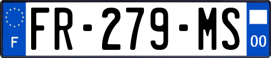 FR-279-MS