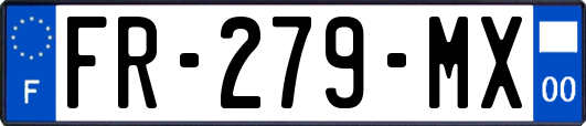 FR-279-MX