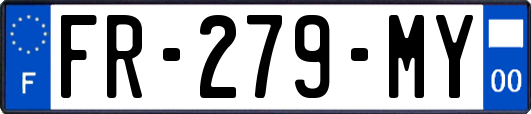 FR-279-MY