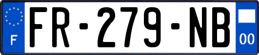 FR-279-NB