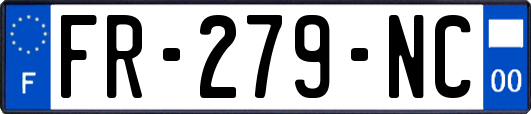 FR-279-NC